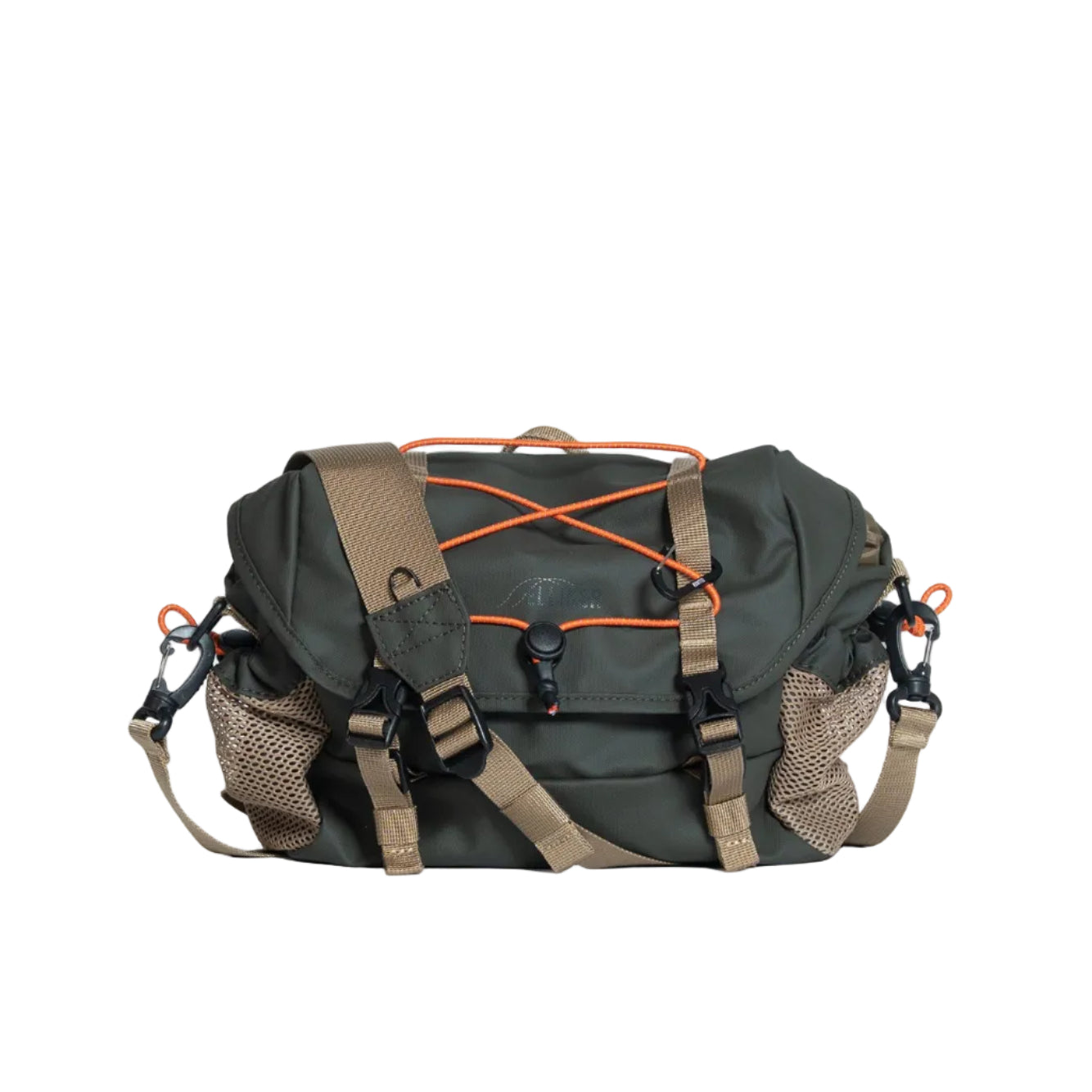 Oaken Handlebar X-Body Bag