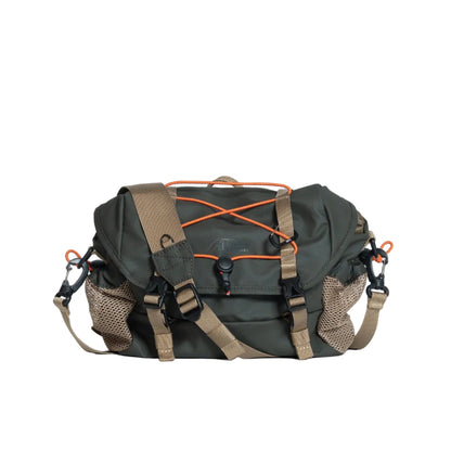 Oaken Handlebar X-Body Bag