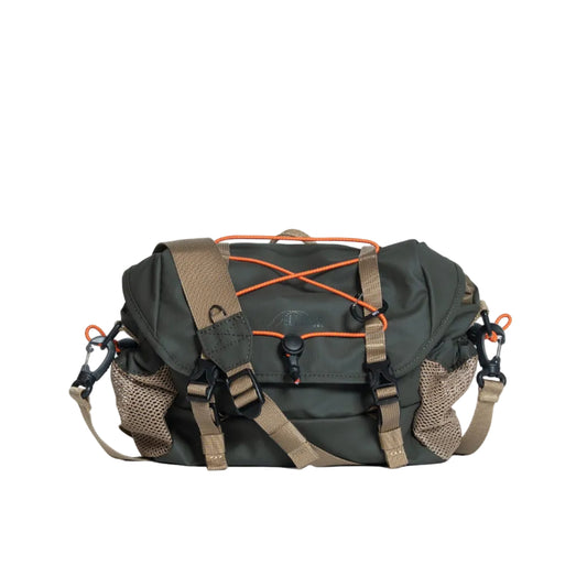 Oaken Handlebar X-Body Bag