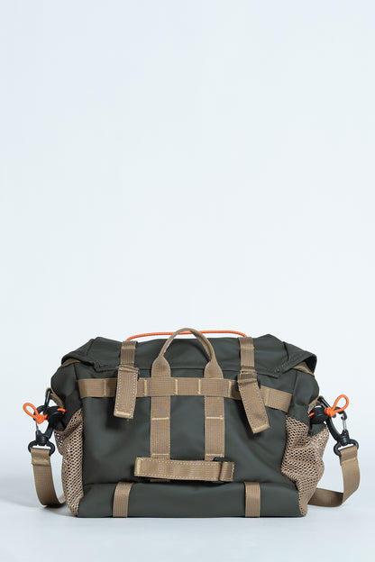 Oaken Handlebar X-Body Bag