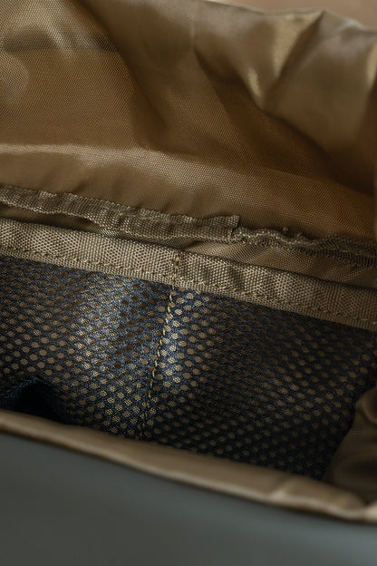 Oaken Handlebar X-Body Bag