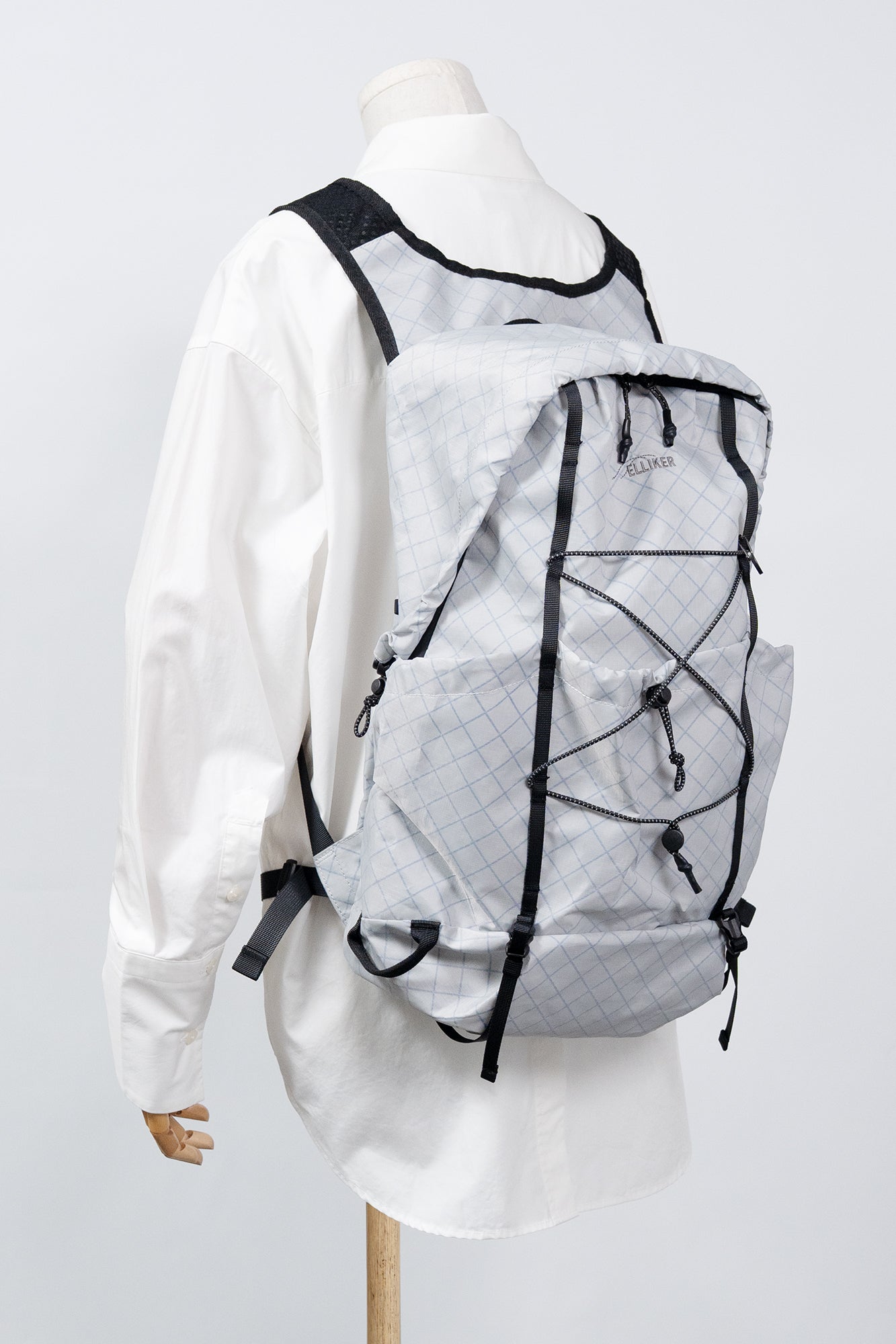 Rayd Ecopak Backpack