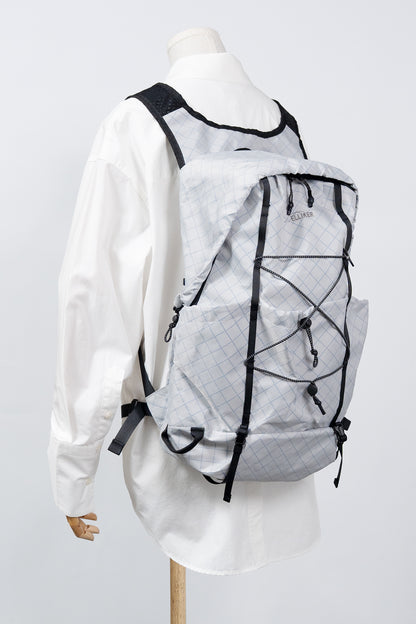 Rayd Ecopak Backpack