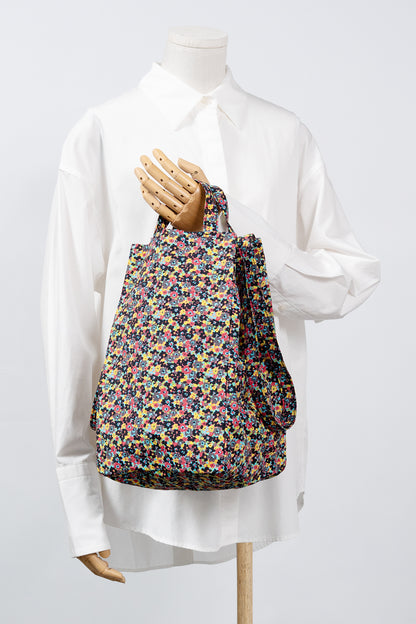 Nylon Easy Bag - M