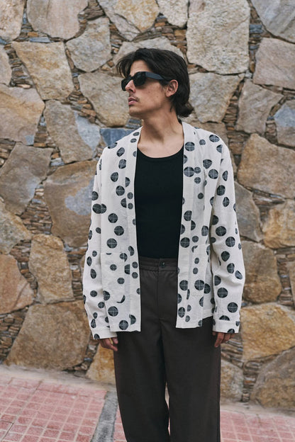 Uproar Kimono