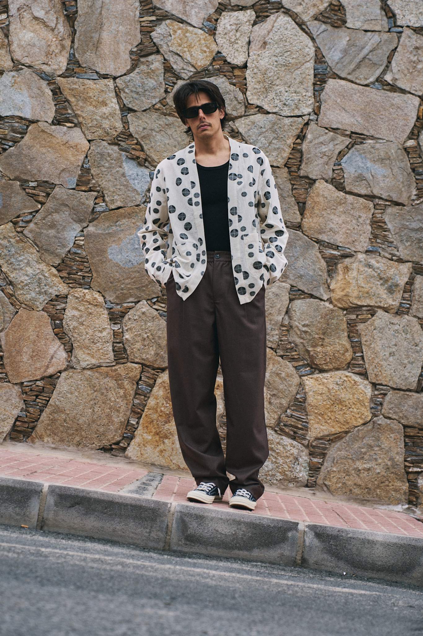 Uproar Kimono