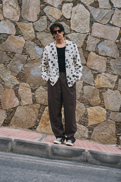 Uproar Kimono