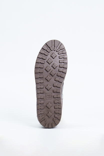 Atlas Oiled Leather Agate_Black