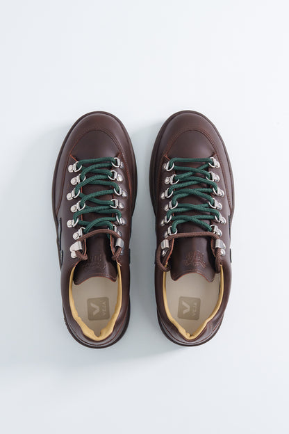 Atlas Oiled Leather Agate_Black