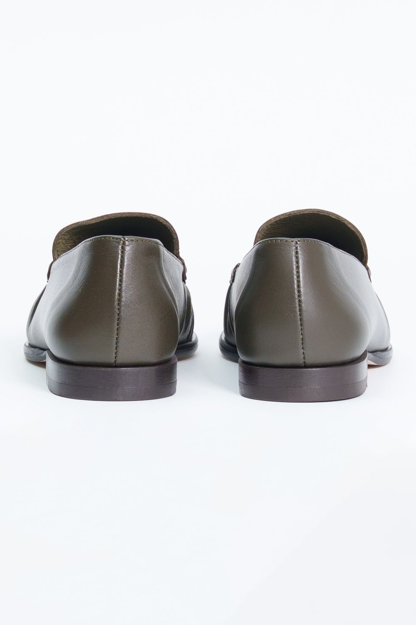 Ayano Flat Soft Loafers