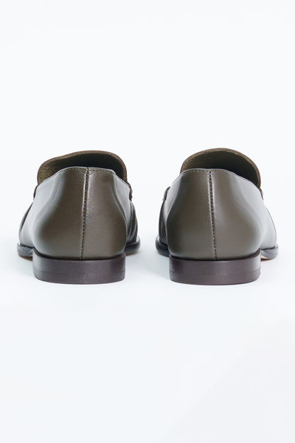 Ayano Flat Soft Loafers