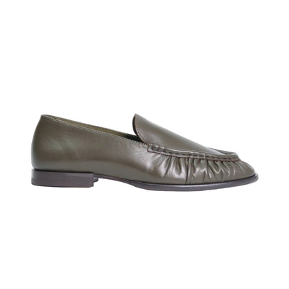 Ayano Flat Soft Loafers