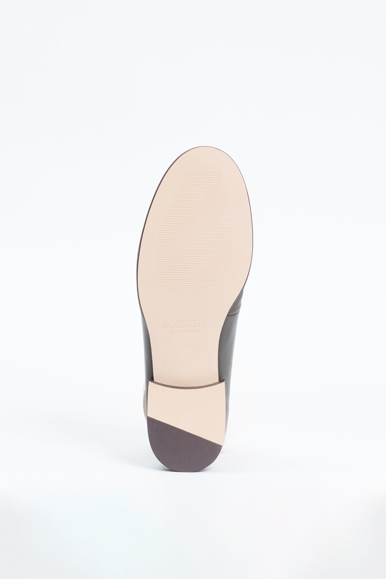 Ayano Flat Soft Loafers