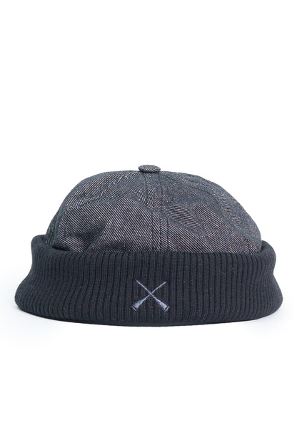 Miki Winter Black