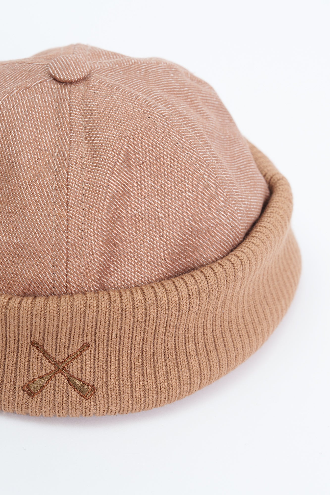 Miki Winter Brown