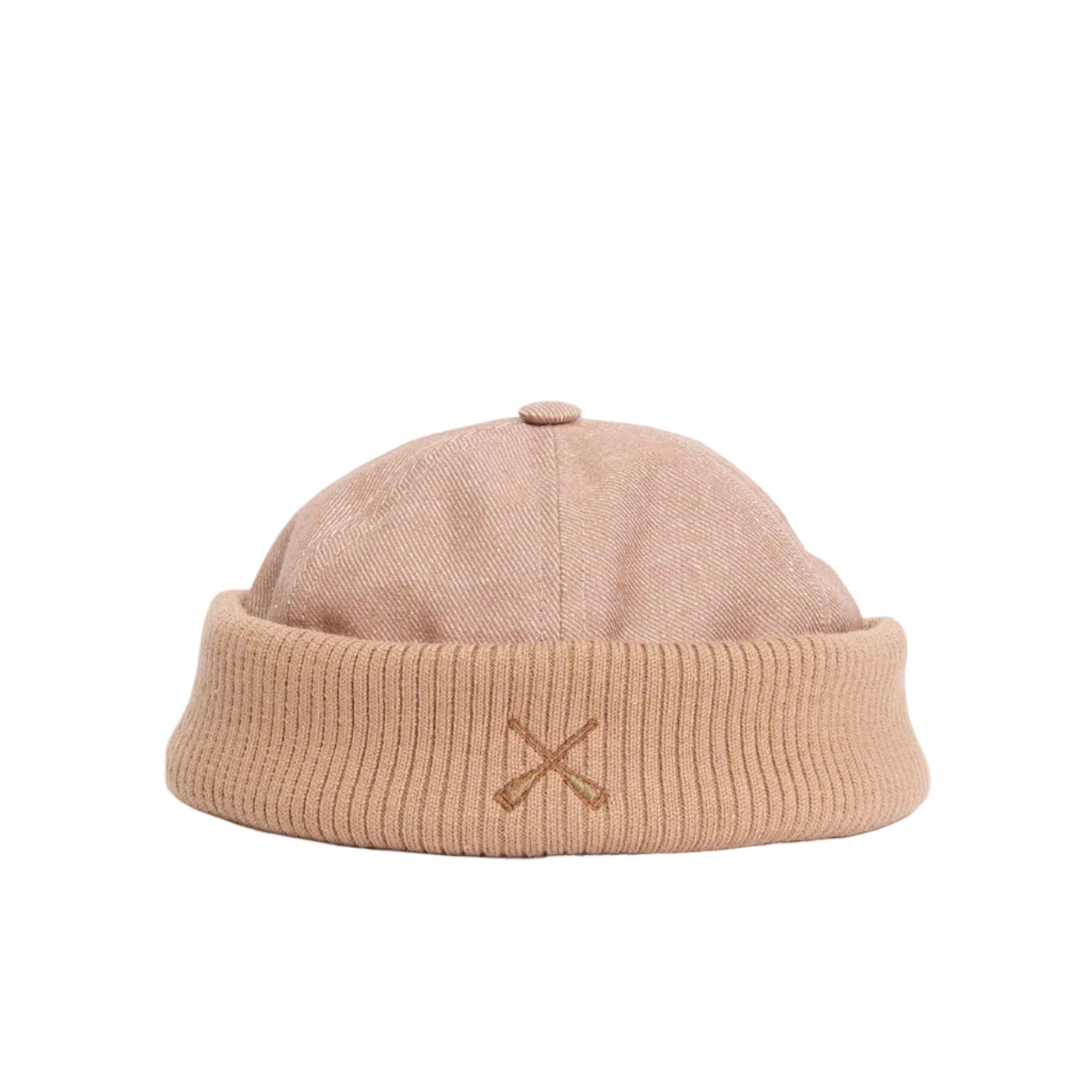 Miki Winter Brown