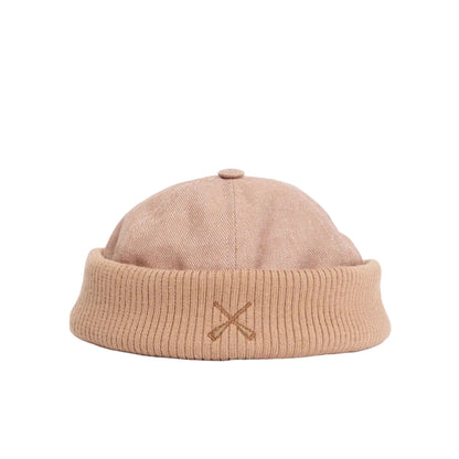 Miki Winter Brown