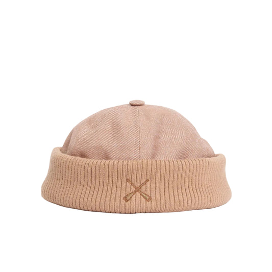 Miki Winter Brown