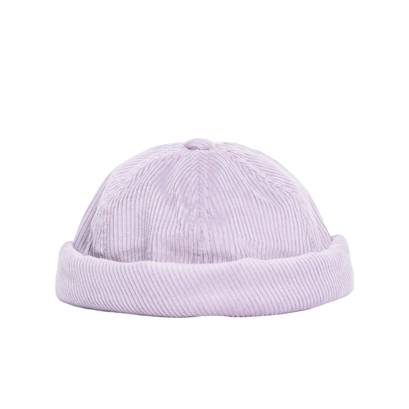 Miki Corduroy Purple