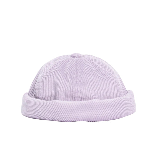 Miki Corduroy Purple