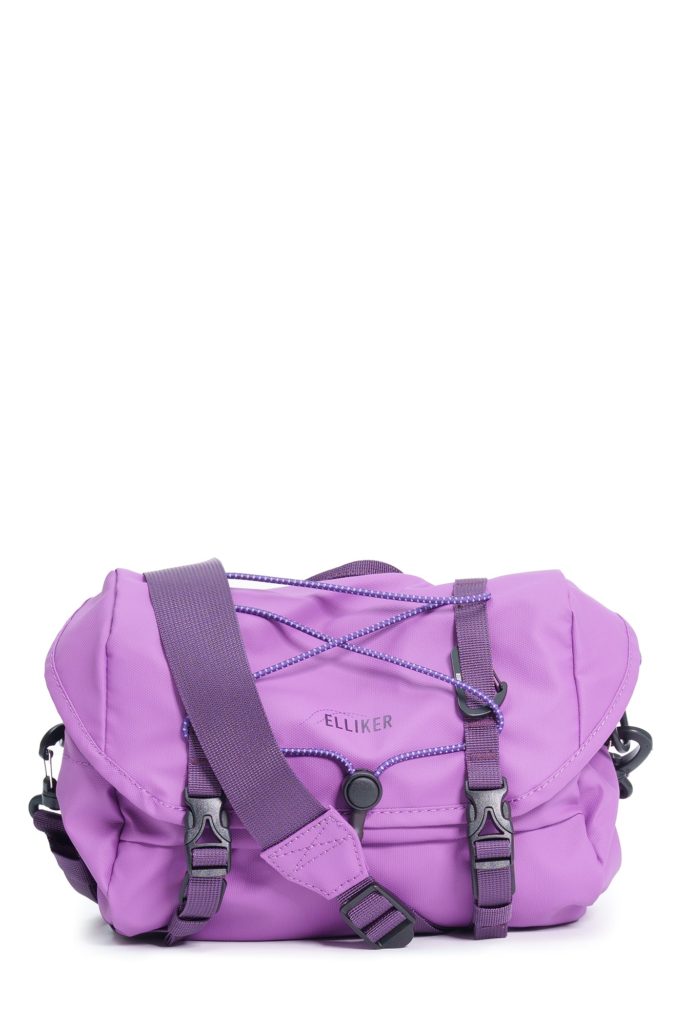 Oaken Handlebar Crossboy Bag 6L