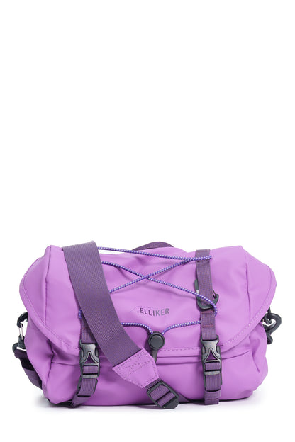 Oaken Handlebar Crossboy Bag 6L