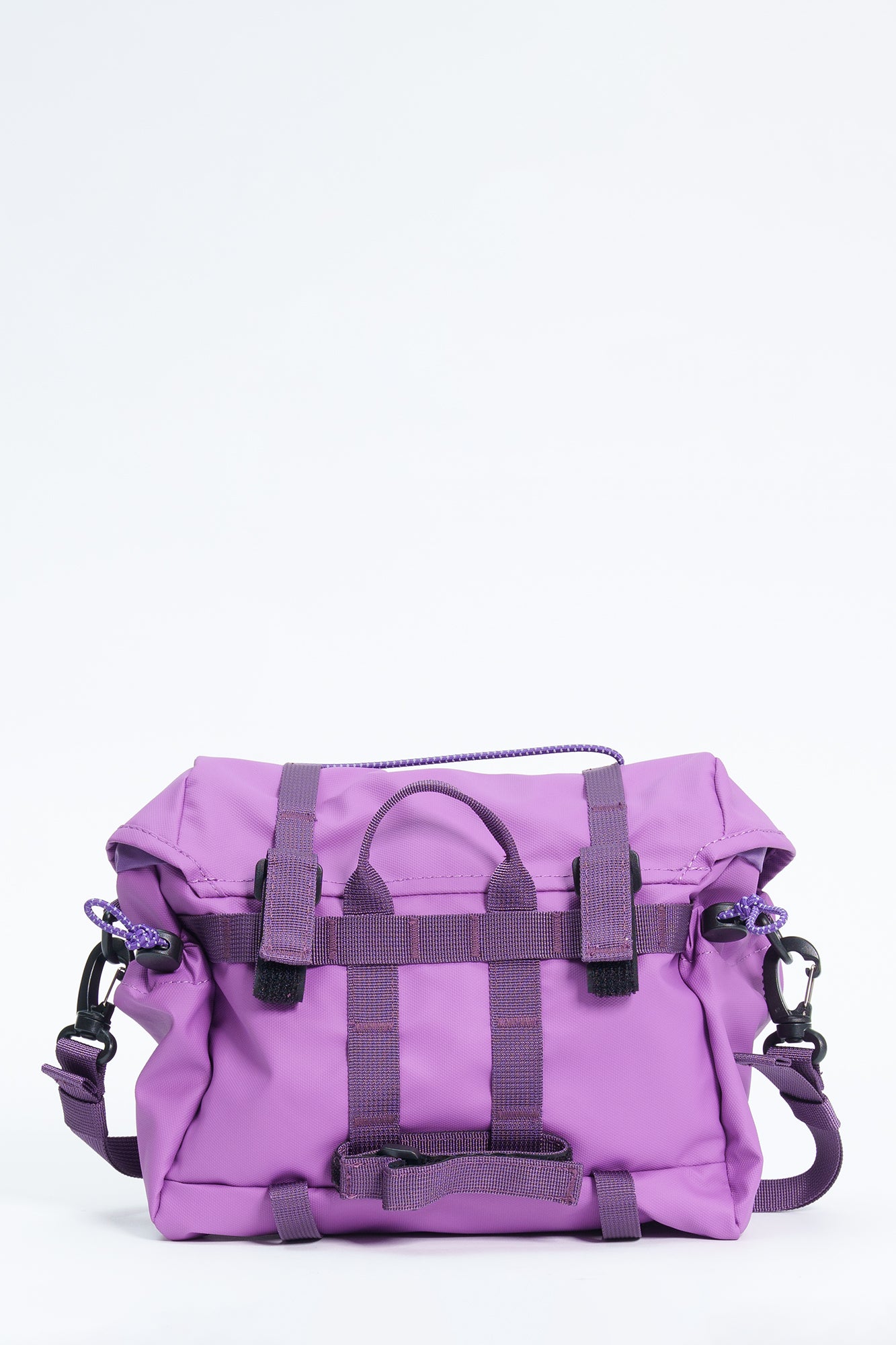 Oaken Handlebar Crossboy Bag 6L