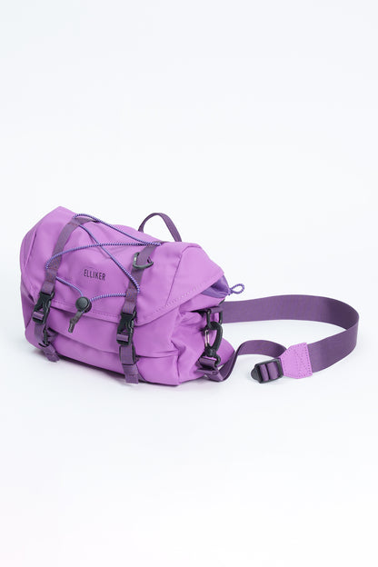 Oaken Handlebar Crossboy Bag 6L