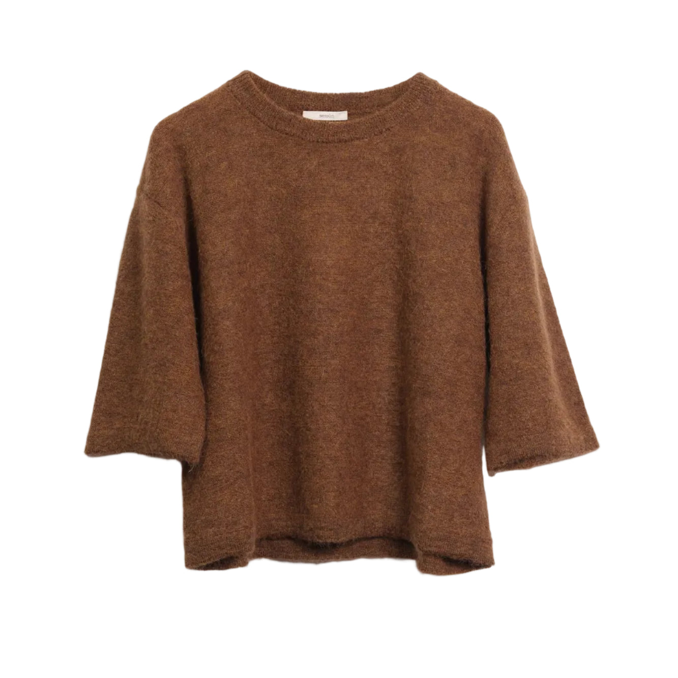 London Pull Manches Courtes
