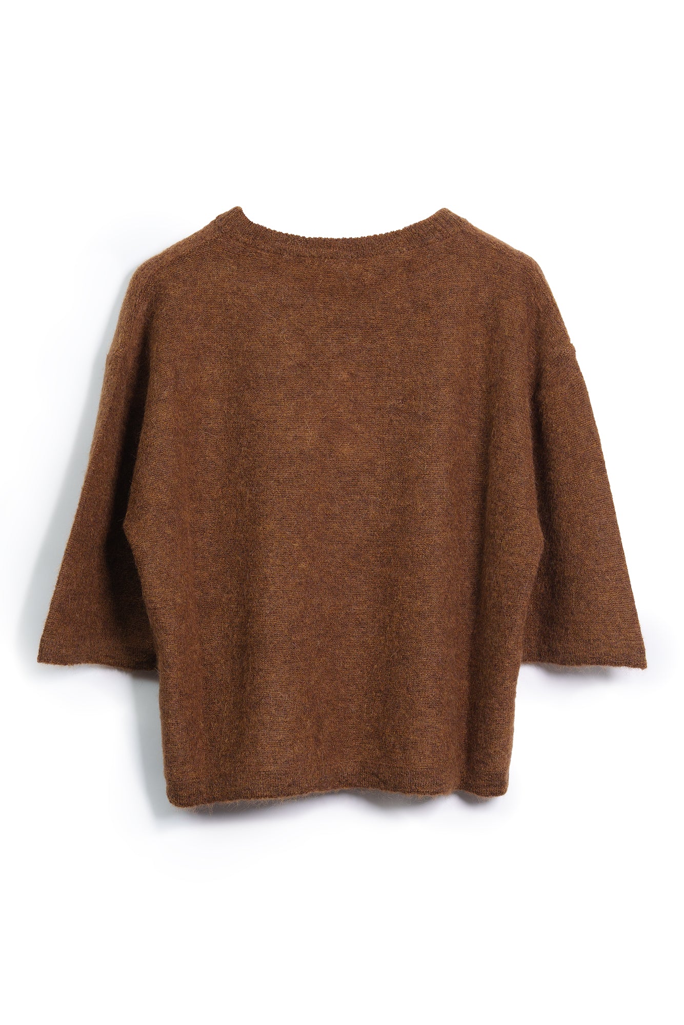 London Pull Manches Courtes