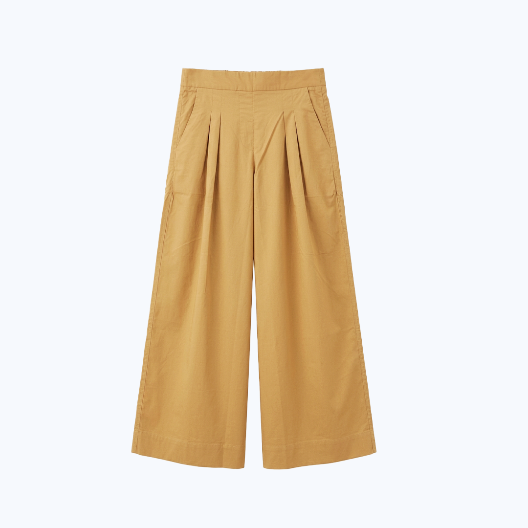 102 - Pants Penelope Muse Caramel