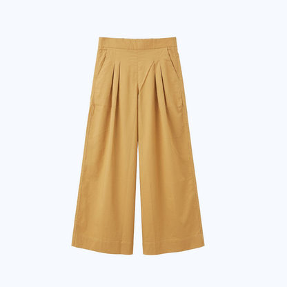 102 - Pants Penelope Muse Caramel