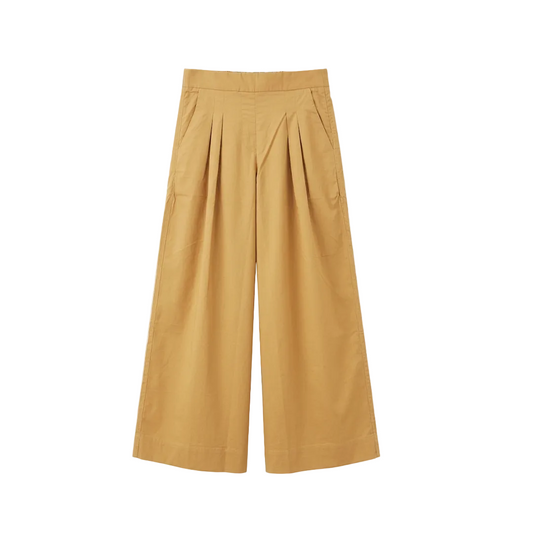 102 - Pants Penelope Muse Caramel