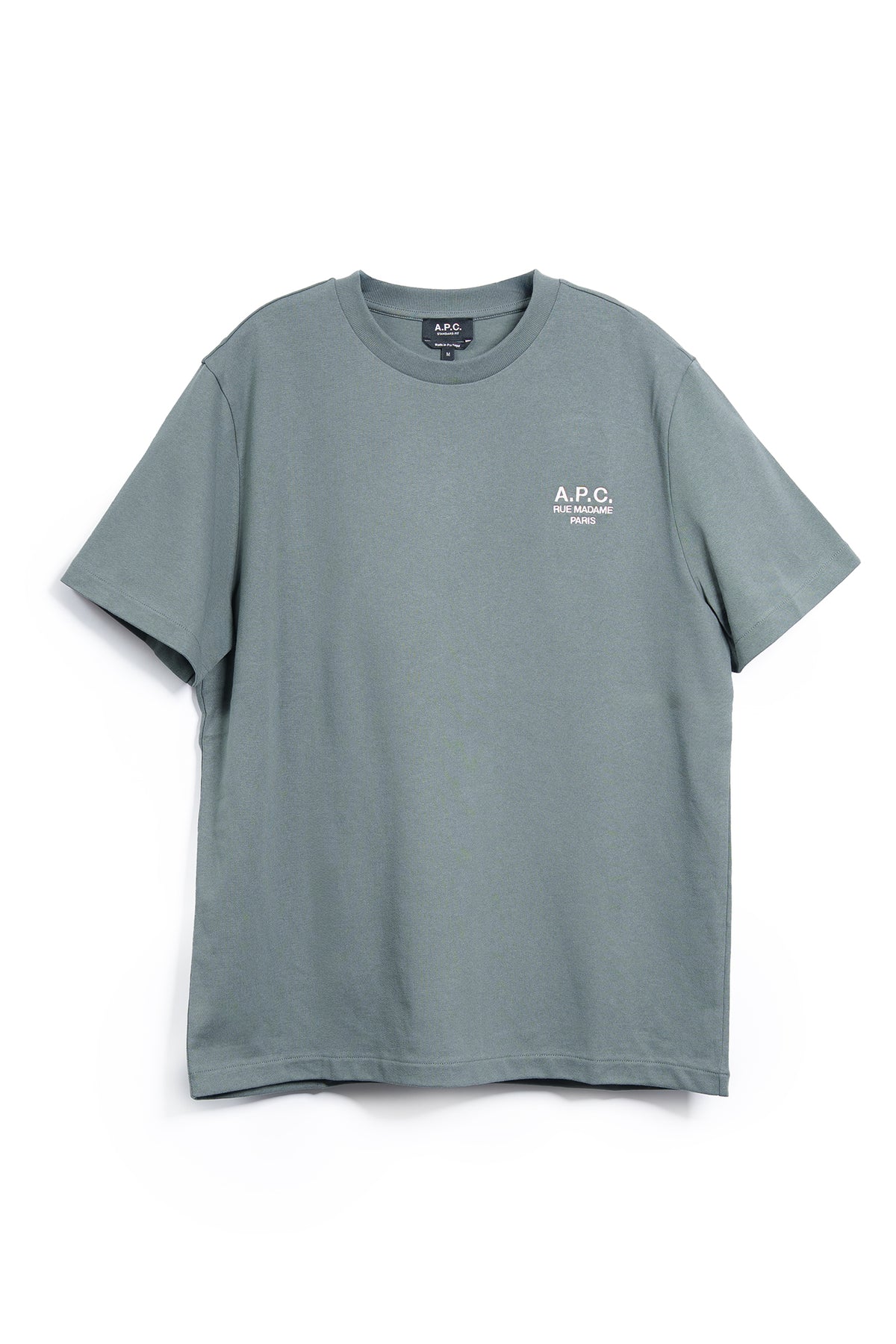 T-Shirt Standard Rue Madame Gots