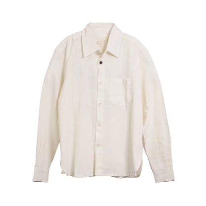 Luis Khadi Natural Kardo Patchwork