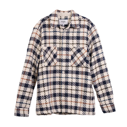 Whiting Overshirt