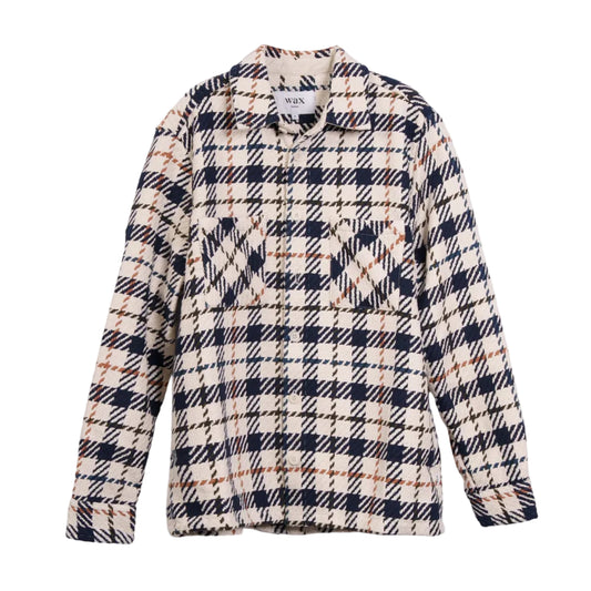 Whiting Overshirt