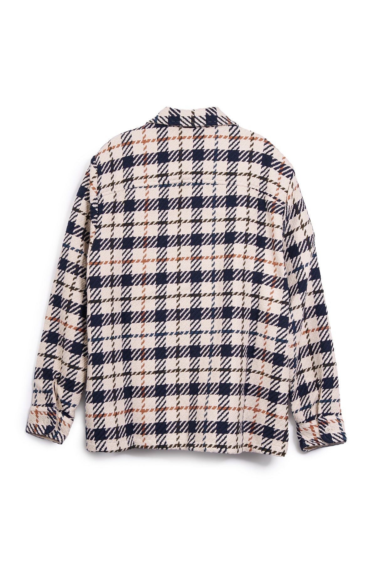 Whiting Overshirt