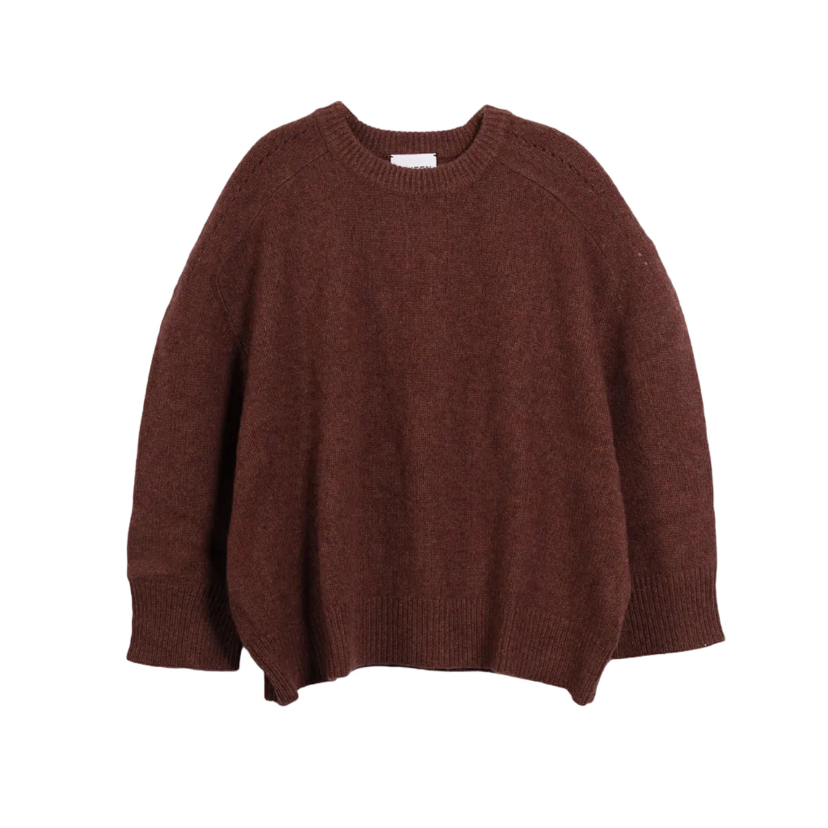 Diane Pullover Sweater