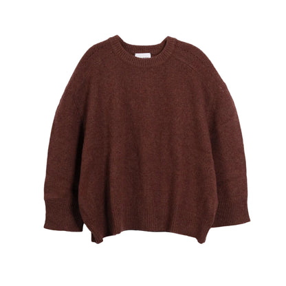 Diane Pullover Sweater