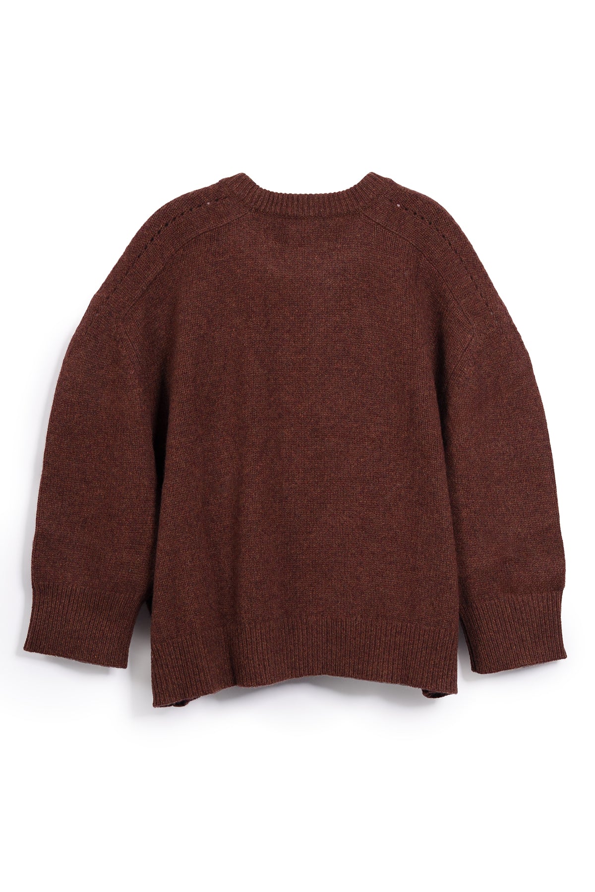 Diane Pullover Sweater