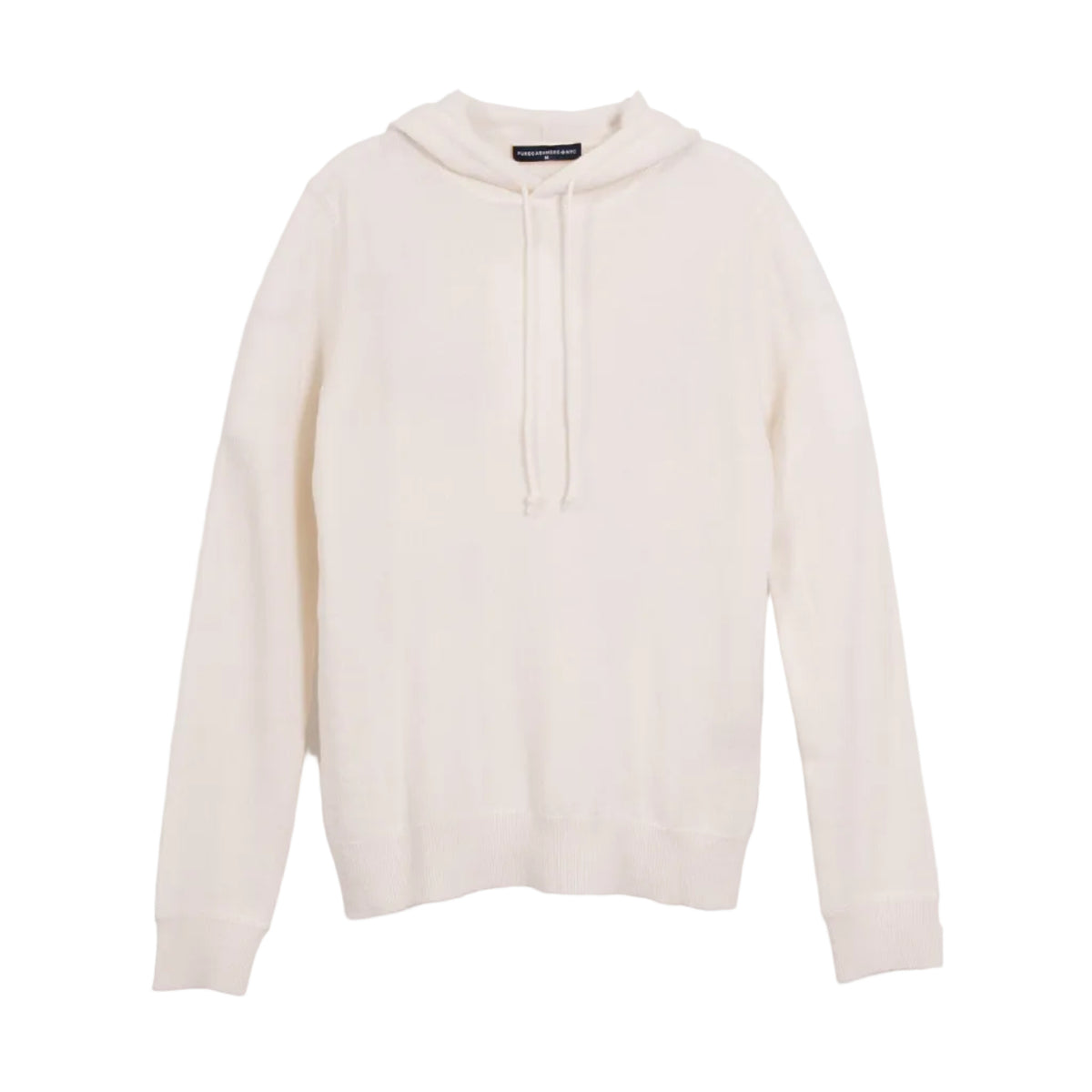 Pullover Hoodie