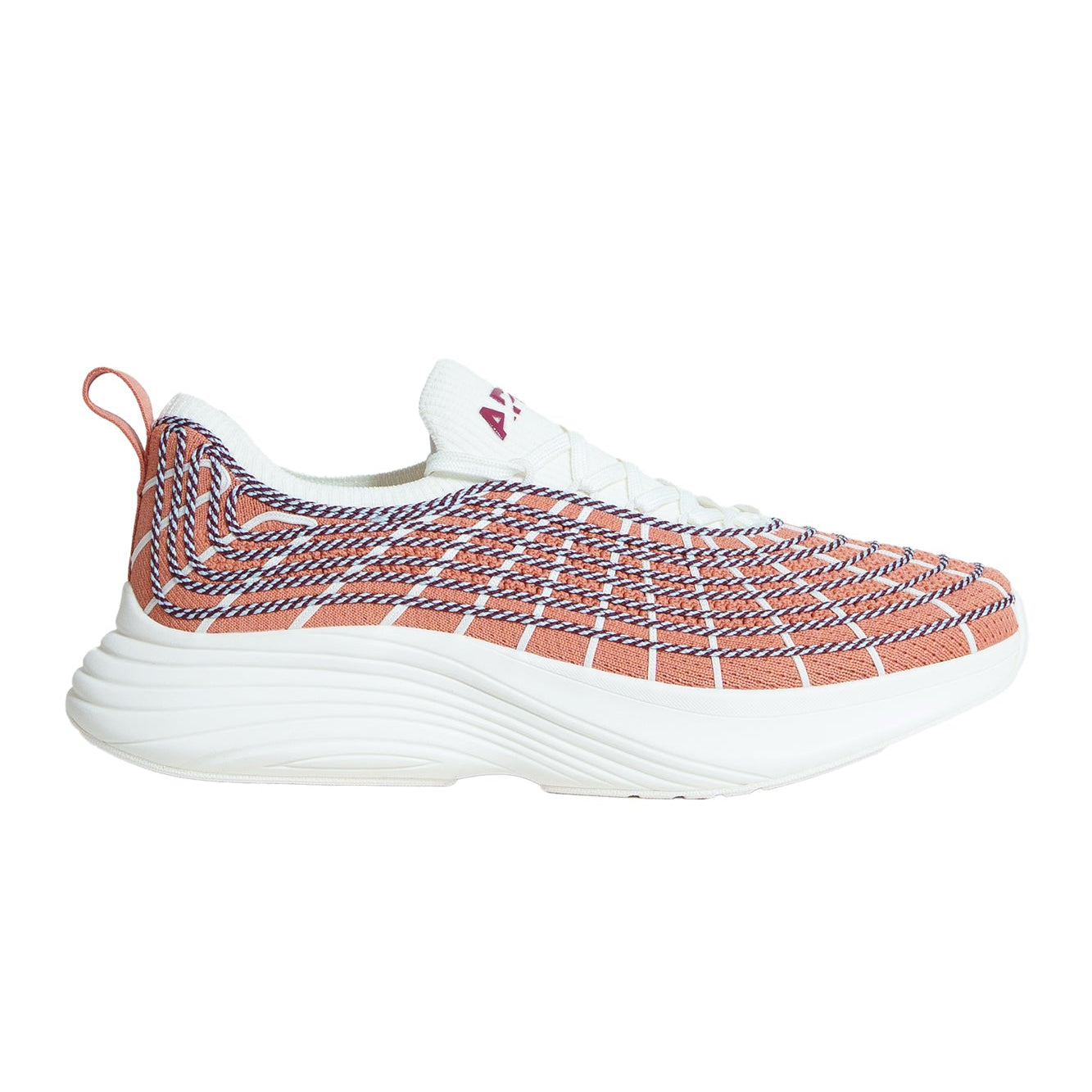 Men's Techloom Zipline