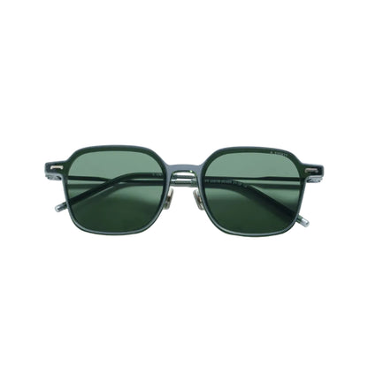 Egypt Green-Silver