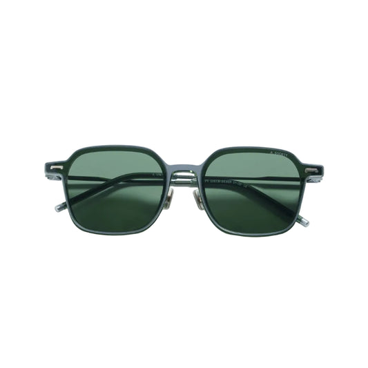 Egypt Green-Silver