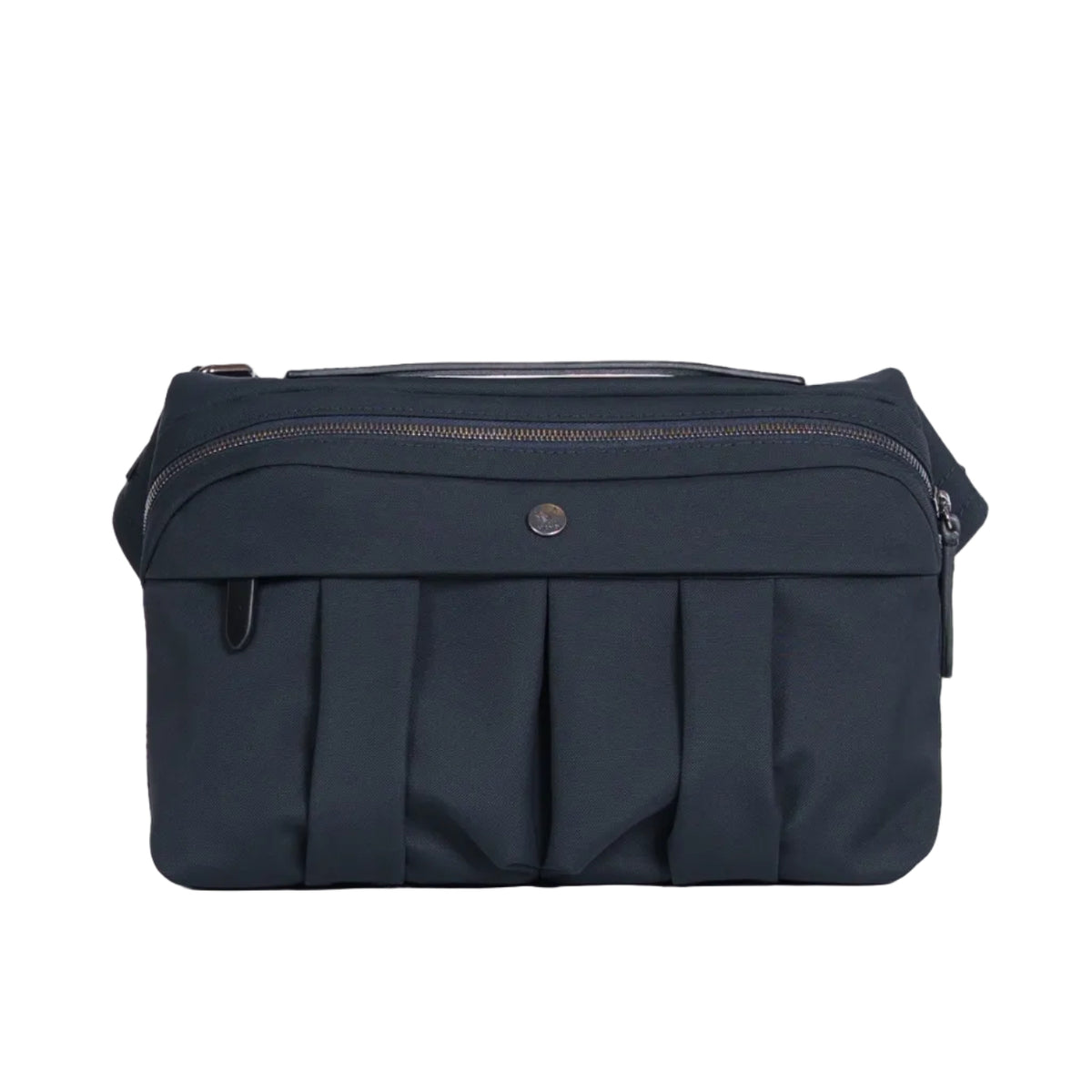 MS Passage Navy/Black