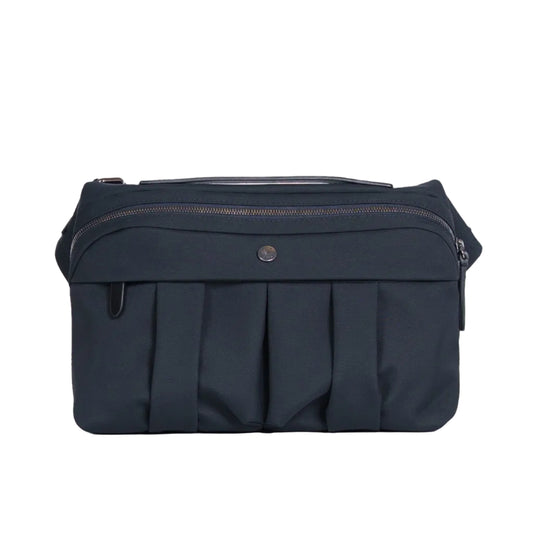 MS Passage Navy/Black