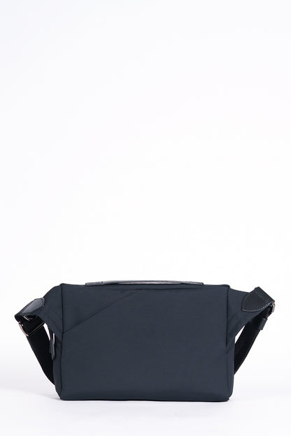 MS Passage Navy/Black