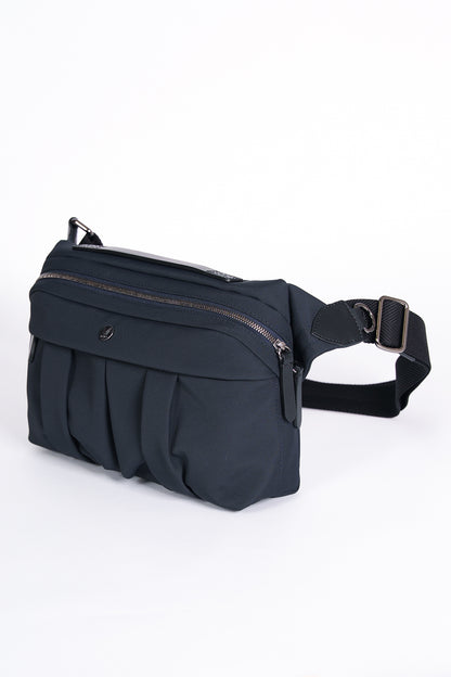 MS Passage Navy/Black