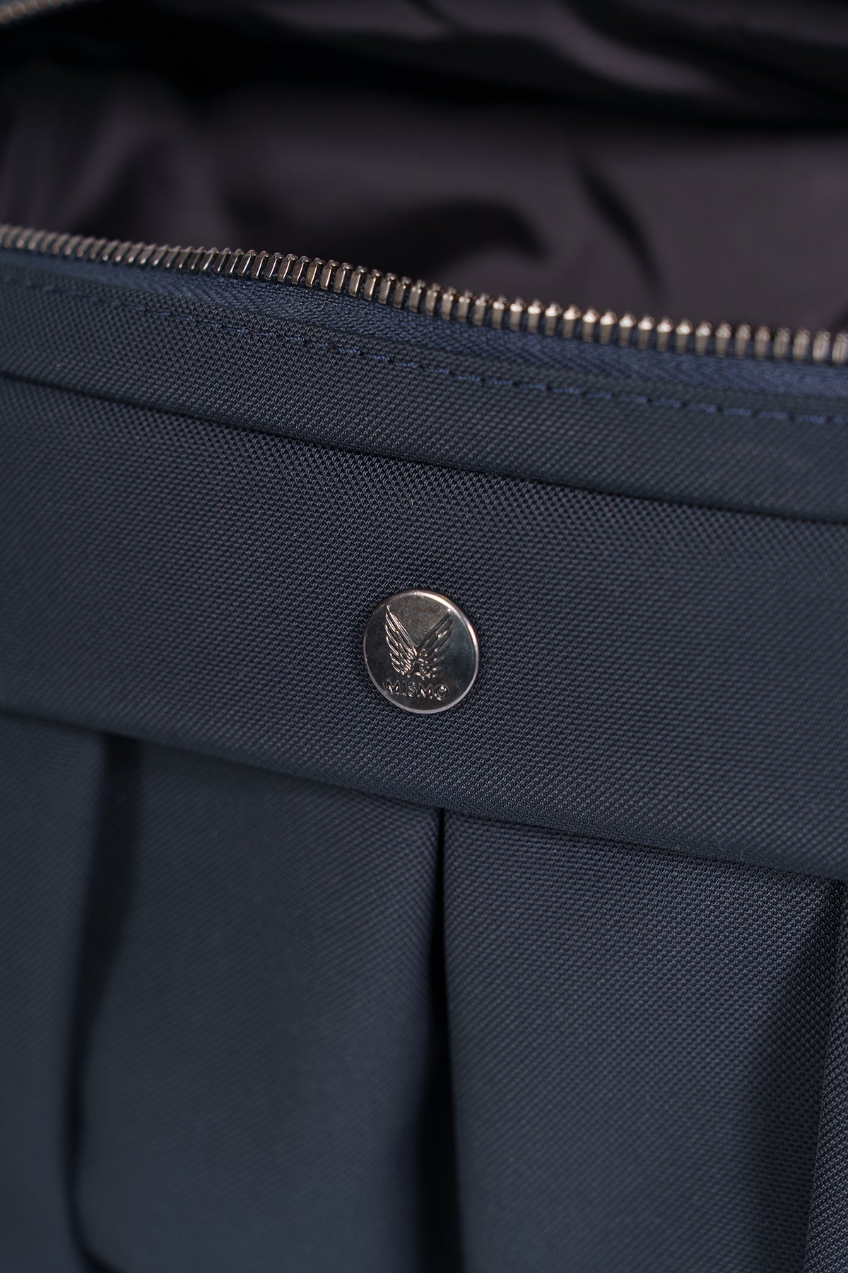 MS Passage Navy/Black